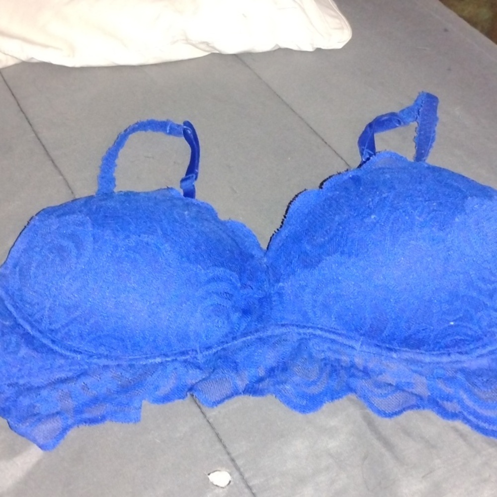 VS PINK bralette